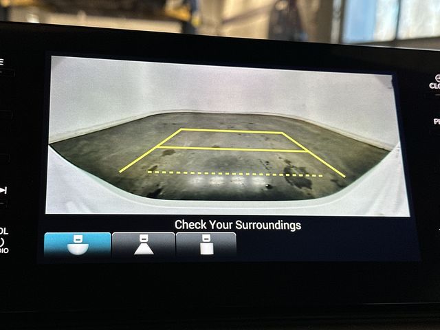 Thumbnail: 2022 Honda Accord - 22