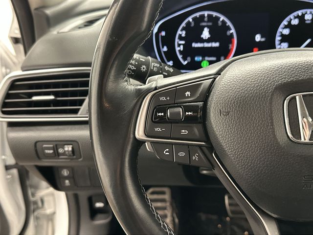 Thumbnail: 2022 Honda Accord - 18