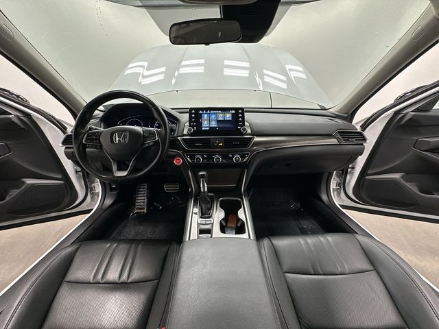 Thumbnail: 2022 Honda Accord - 10