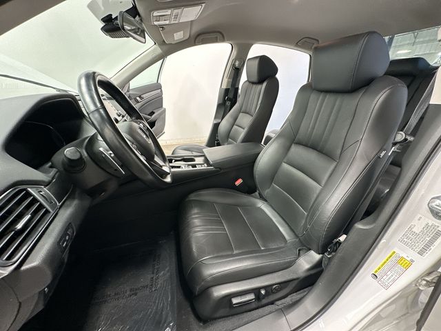 Thumbnail: 2022 Honda Accord - 12