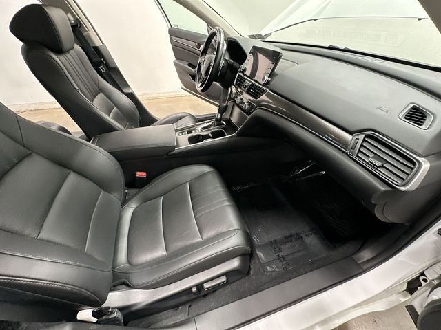 Thumbnail: 2022 Honda Accord - 25