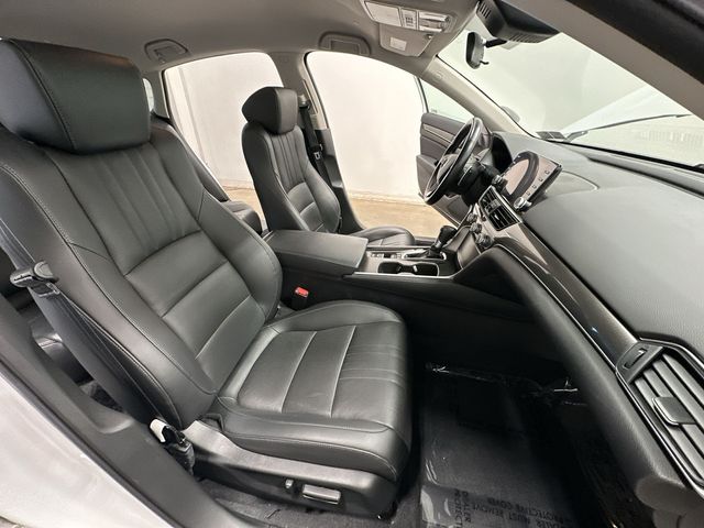 Thumbnail: 2022 Honda Accord - 26