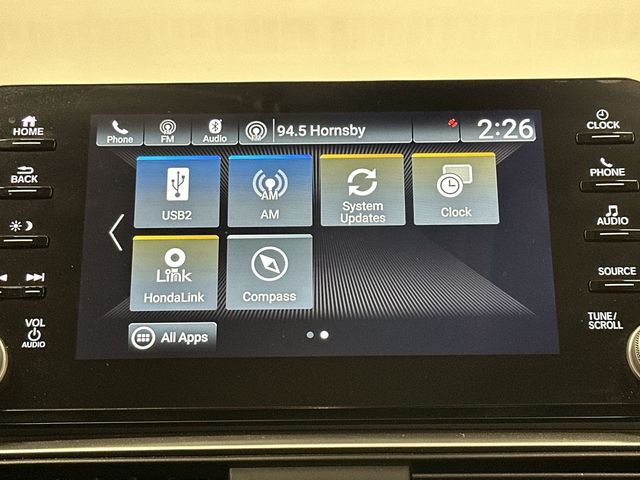 Thumbnail: 2022 Honda Accord - 21