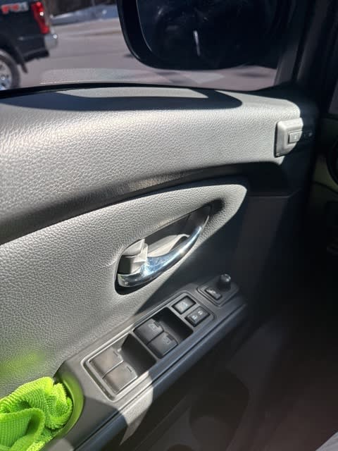 Thumbnail: 2021 Nissan Titan - 19