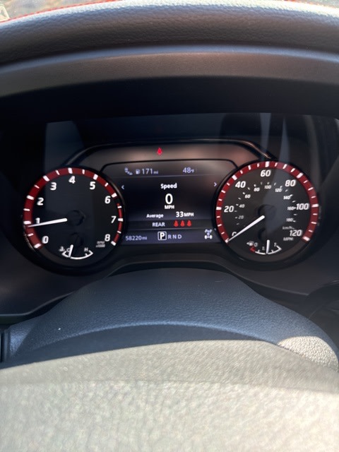 Thumbnail: 2021 Nissan Titan - 7