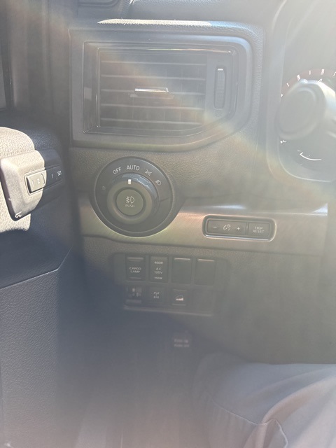 Thumbnail: 2021 Nissan Titan - 3