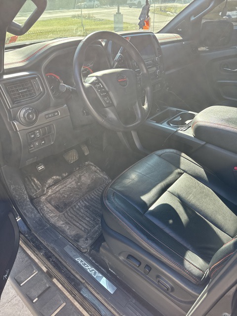 Thumbnail: 2021 Nissan Titan - 5