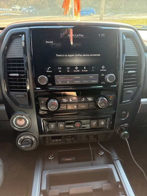 Thumbnail: 2021 Nissan Titan - 6