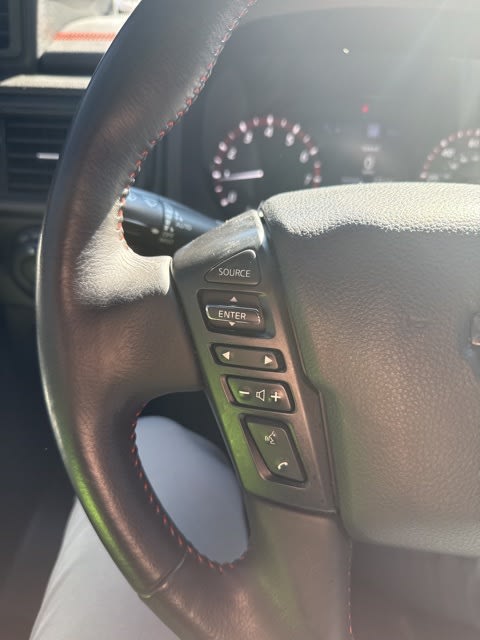 Thumbnail: 2021 Nissan Titan - 18