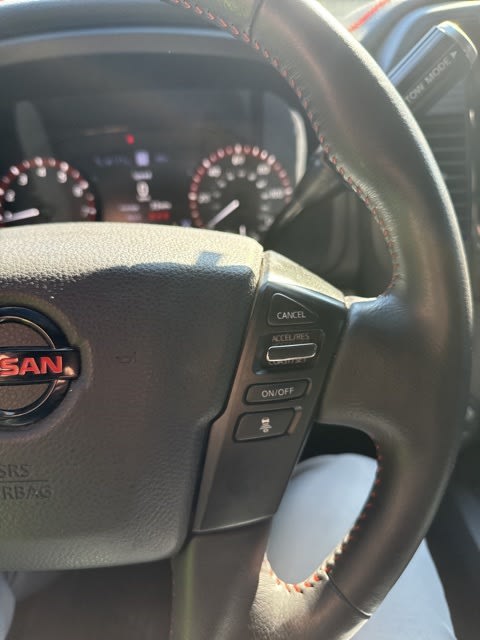 Thumbnail: 2021 Nissan Titan - 17