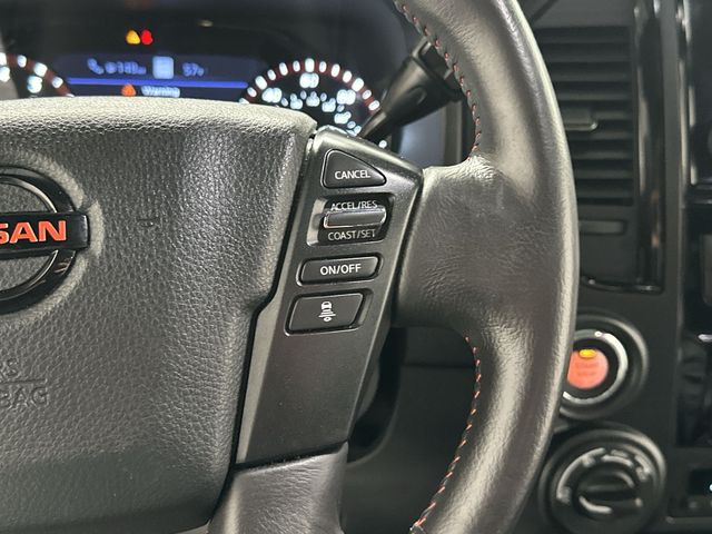 Thumbnail: 2021 Nissan Titan - 19