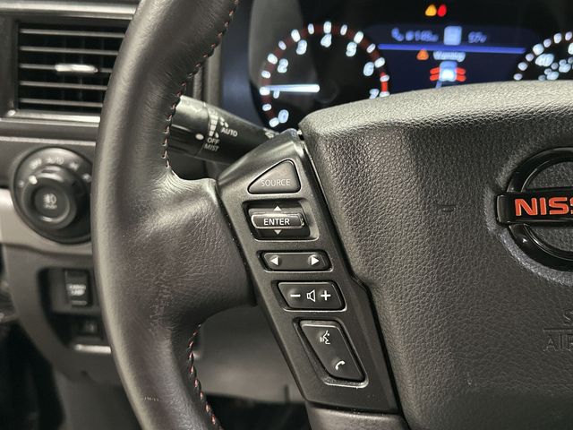 Thumbnail: 2021 Nissan Titan - 18