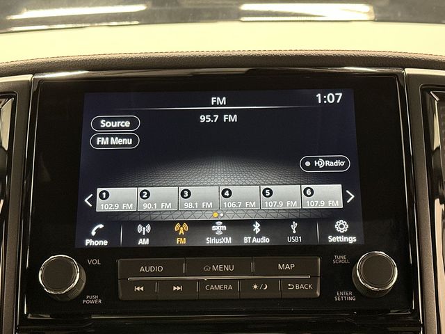 Thumbnail: 2021 Nissan Titan - 14