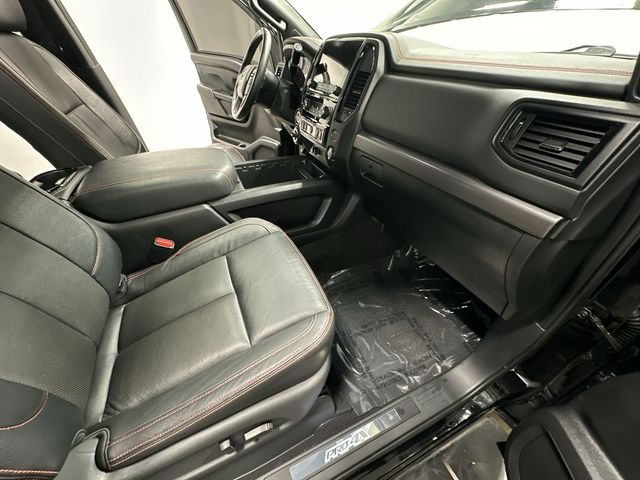 Thumbnail: 2021 Nissan Titan - 28