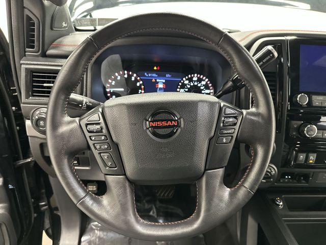 Thumbnail: 2021 Nissan Titan - 2