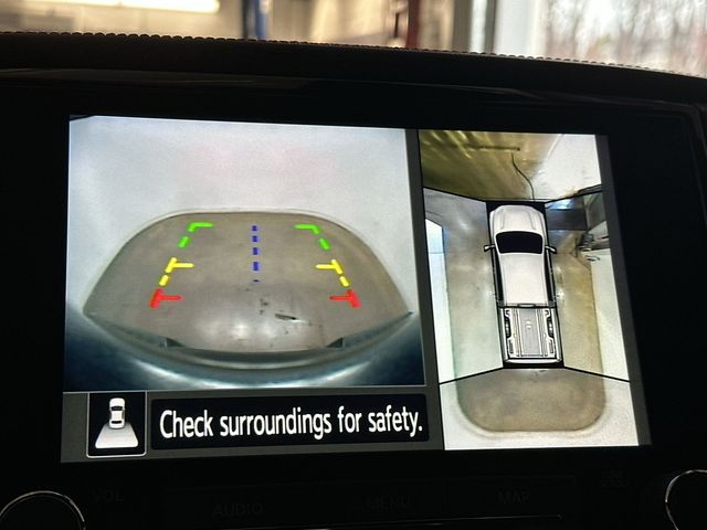 Thumbnail: 2021 Nissan Titan - 23