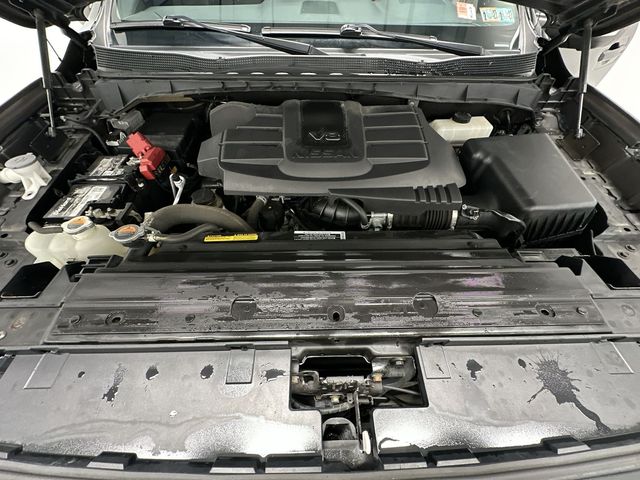 Thumbnail: 2021 Nissan Titan - 9