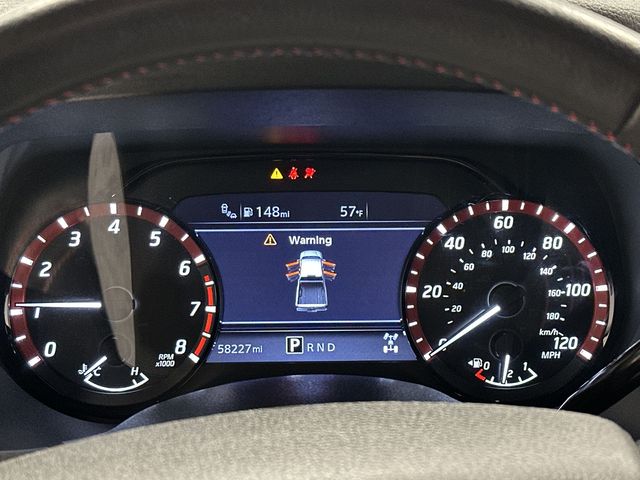 Thumbnail: 2021 Nissan Titan - 15