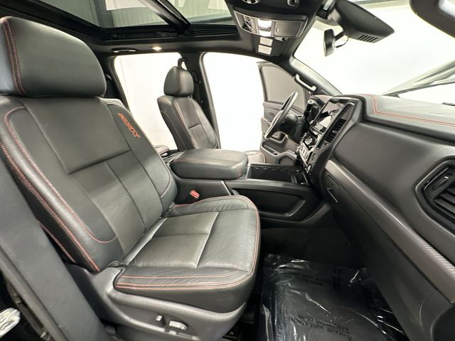 Thumbnail: 2021 Nissan Titan - 29