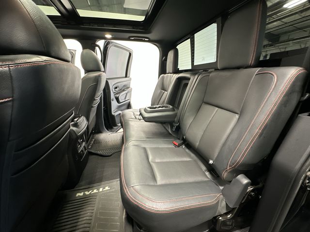 Thumbnail: 2021 Nissan Titan - 13