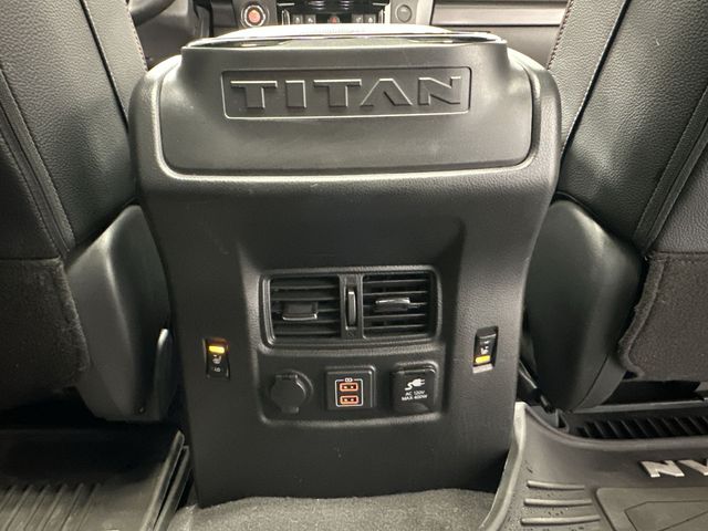 Thumbnail: 2021 Nissan Titan - 27