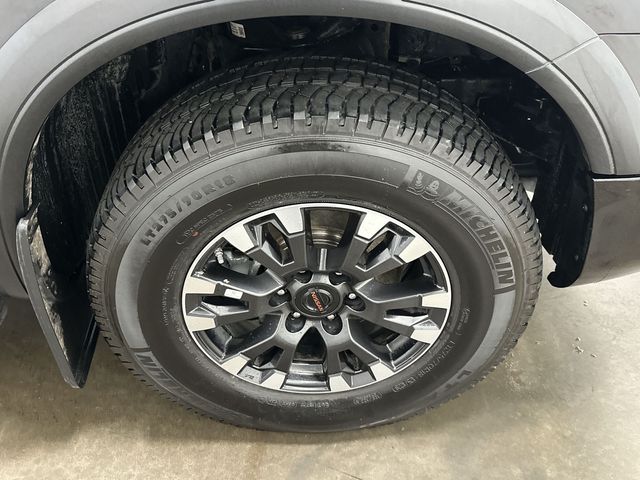 Thumbnail: 2021 Nissan Titan - 8