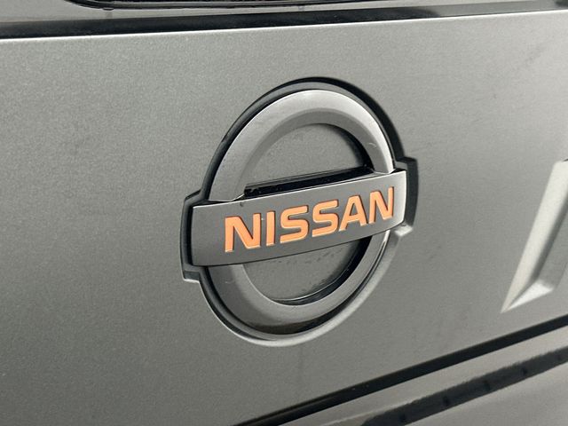Thumbnail: 2021 Nissan Titan - 7