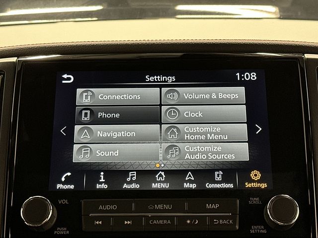 Thumbnail: 2021 Nissan Titan - 22