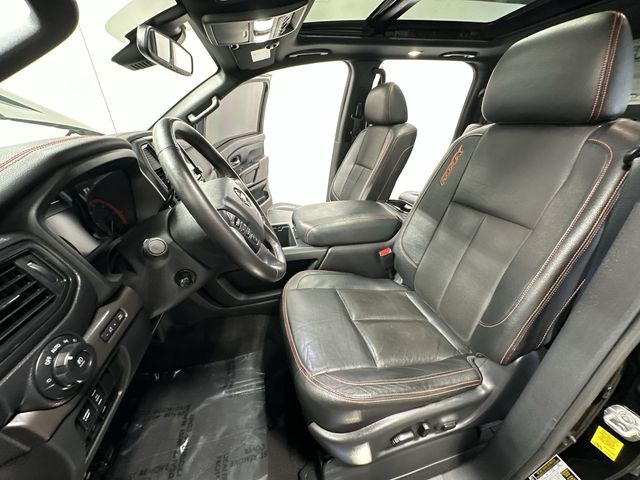 Thumbnail: 2021 Nissan Titan - 25