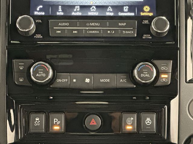 Thumbnail: 2021 Nissan Titan - 24