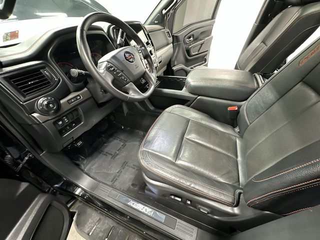 Thumbnail: 2021 Nissan Titan - 12