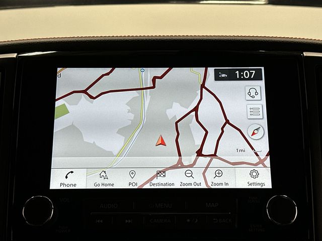 Thumbnail: 2021 Nissan Titan - 21