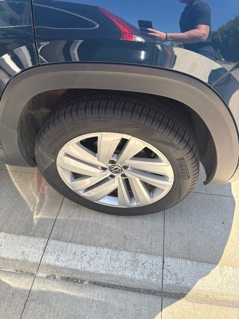 Thumbnail: 2020 Volkswagen Atlas - 12