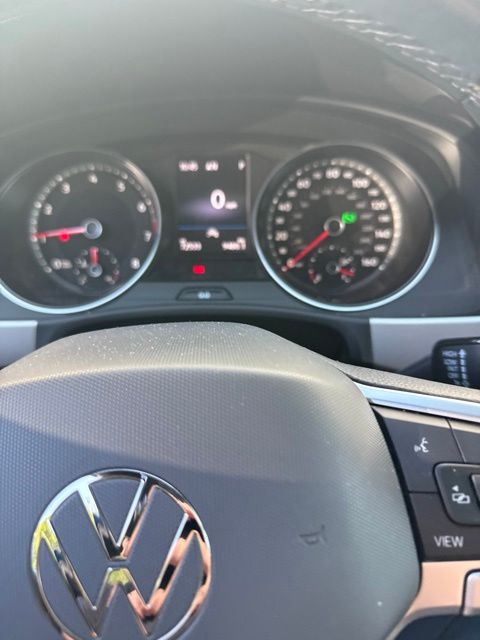 Thumbnail: 2020 Volkswagen Atlas - 8