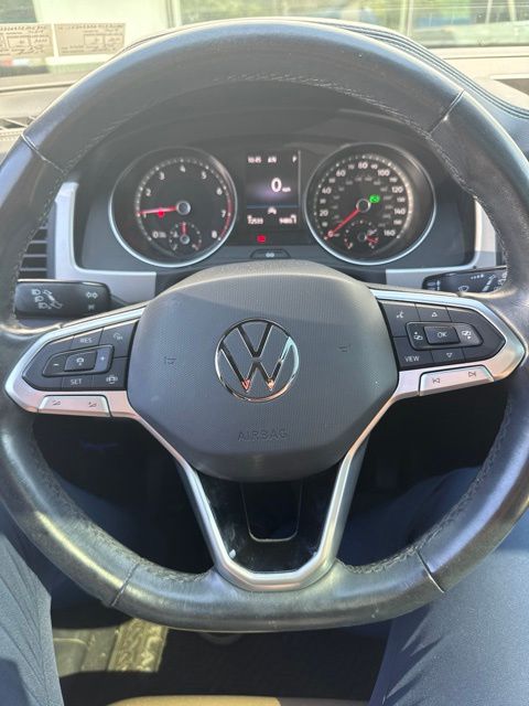 Thumbnail: 2020 Volkswagen Atlas - 16