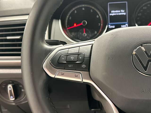 Thumbnail: 2020 Volkswagen Atlas - 20