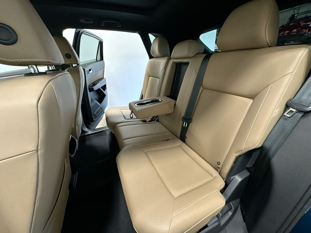Thumbnail: 2020 Volkswagen Atlas - 27