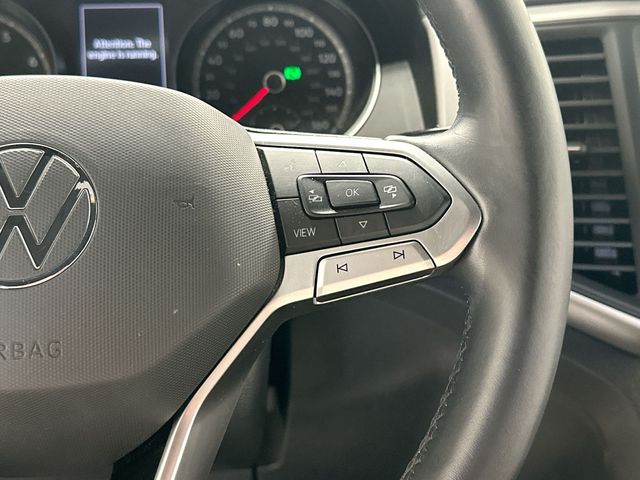 Thumbnail: 2020 Volkswagen Atlas - 21