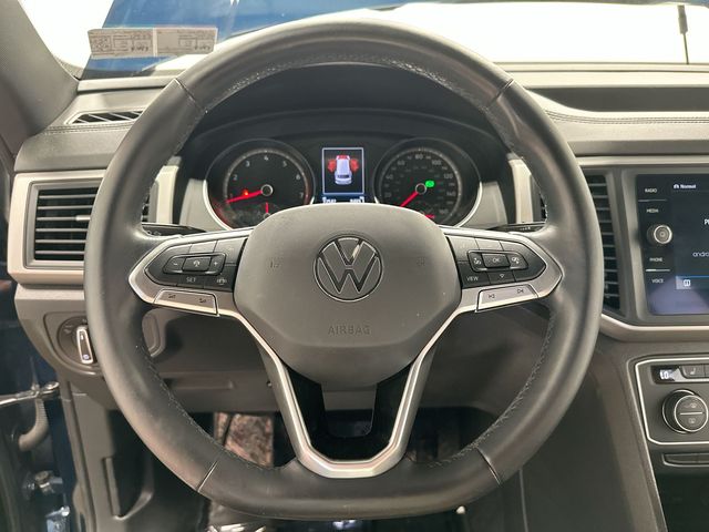 Thumbnail: 2020 Volkswagen Atlas - 2