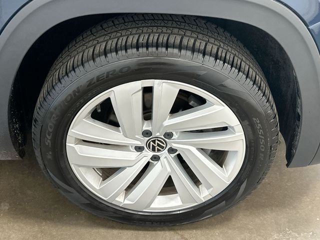 Thumbnail: 2020 Volkswagen Atlas - 8