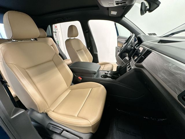 Thumbnail: 2020 Volkswagen Atlas - 28