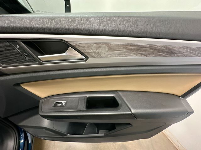 Thumbnail: 2020 Volkswagen Atlas - 29
