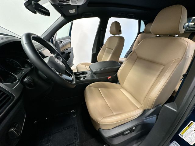 Thumbnail: 2020 Volkswagen Atlas - 12