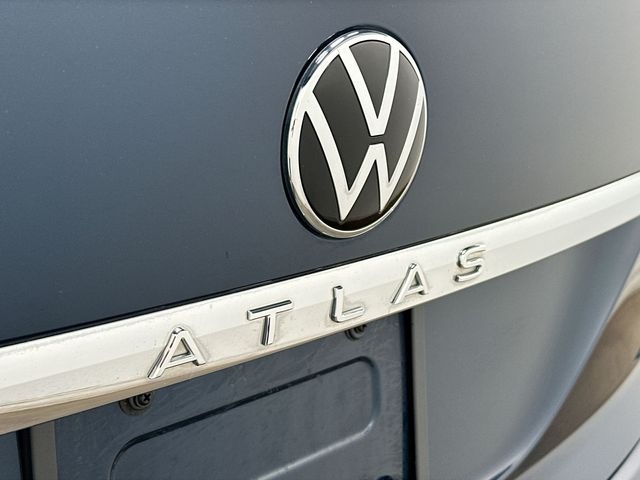 Thumbnail: 2020 Volkswagen Atlas - 7