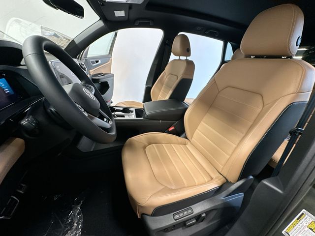Thumbnail: 2026 Volkswagen Atlas - 24