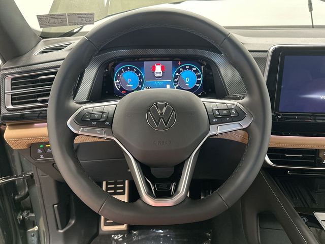 Thumbnail: 2026 Volkswagen Atlas - 2