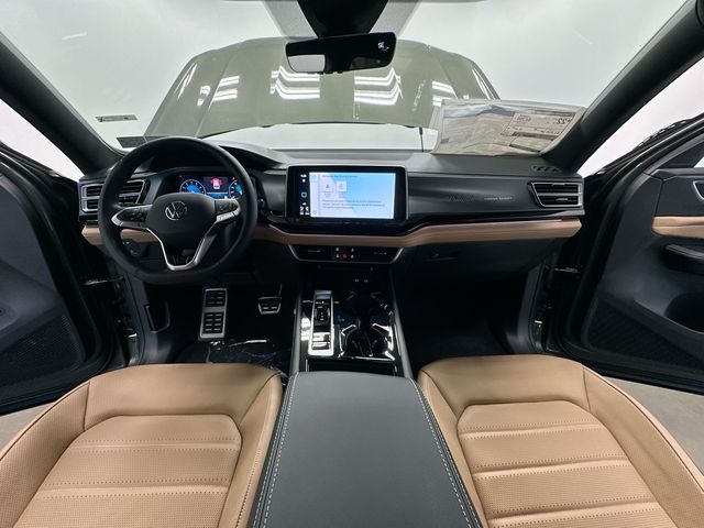 Thumbnail: 2026 Volkswagen Atlas - 9