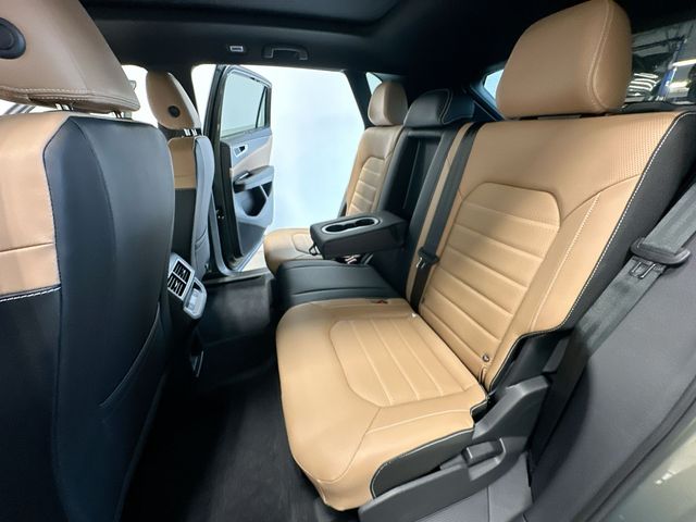 Thumbnail: 2026 Volkswagen Atlas - 12