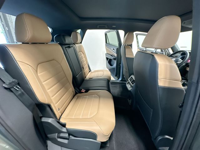 Thumbnail: 2026 Volkswagen Atlas - 27