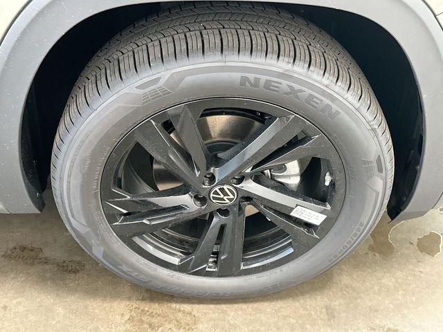 Thumbnail: 2026 Volkswagen Atlas - 7